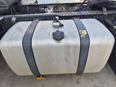 DEPÓSITO COMBUSTIBLE