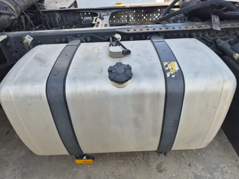 DEPÓSITO COMBUSTIBLE