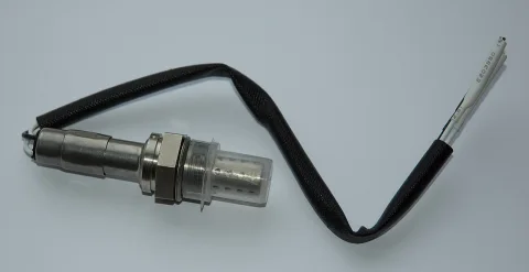 Exhaust NOx sensor — product photograph